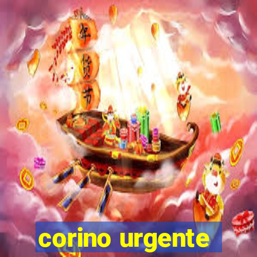 corino urgente